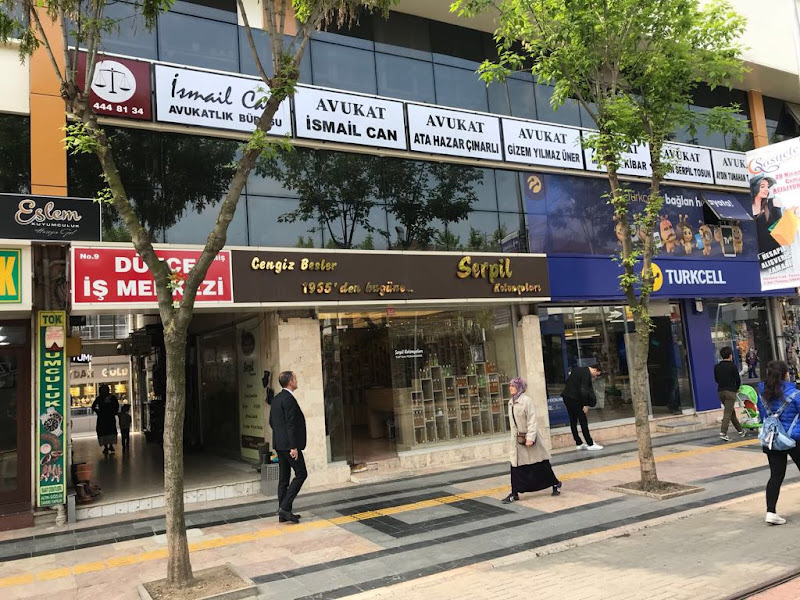 DÜZCE AVUKAT MUHAMMED YİĞİT DOĞRU