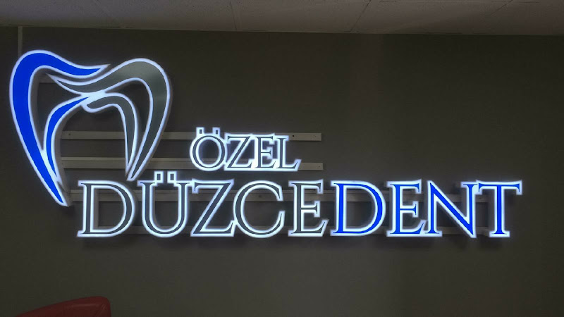 Düzce Diş Hekimi R.BİLAL-SÜMEYYE ALBAYRAK