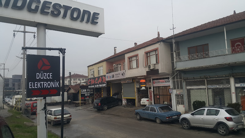 Düzce Elektronik