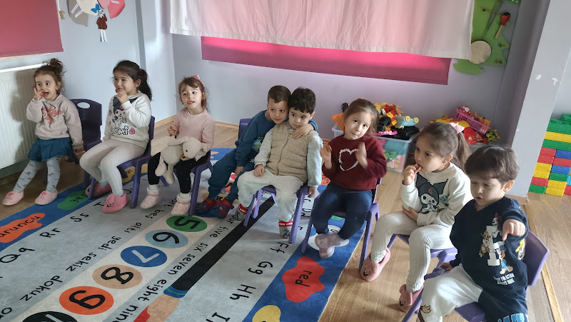 Düzce İnci Yıldız Anaokulu