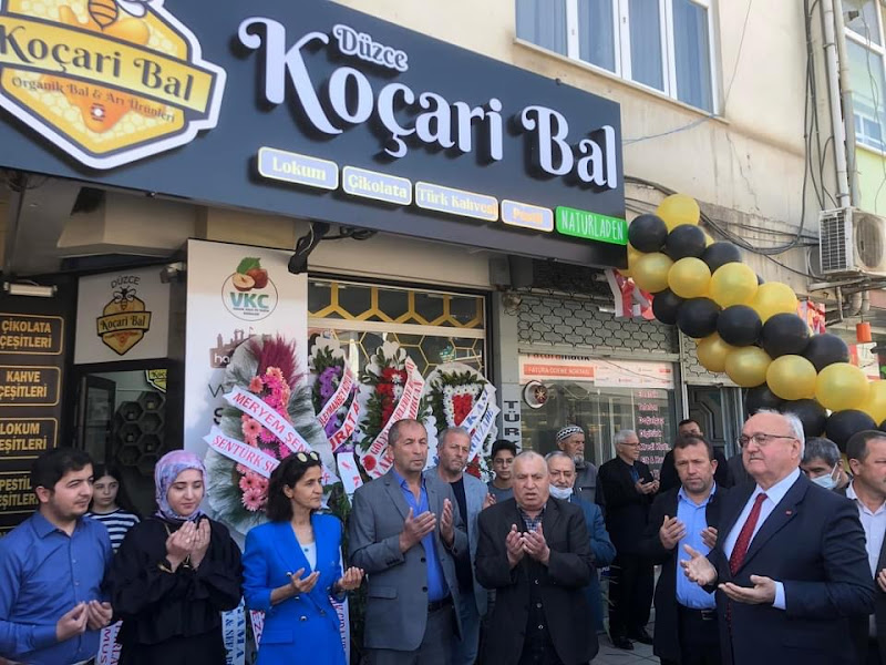 Düzce Koçari Bal
