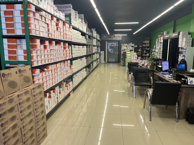 Düzce Led Aydınlatma Sistemleri