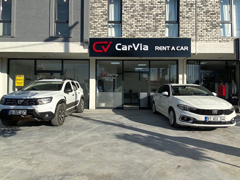Düzce Şeker Oto Kiralama - Düzce Rent A Car