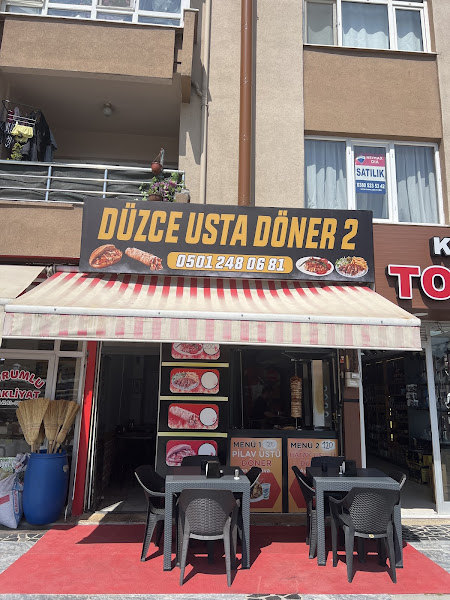 Düzce Usta Döner 2