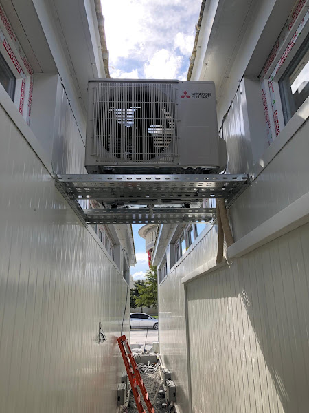 E.c.a ve Goldtherm Yetkili Servis | Erhan Teknik Soğutma