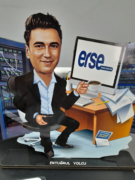 E-Data Teknoloji Pazarlama A.Ş.