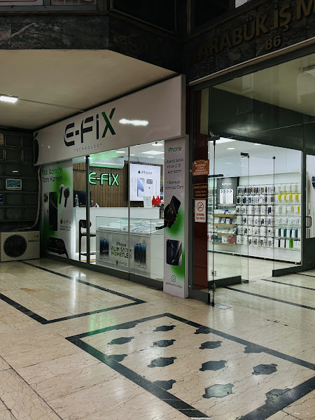 E-Fix Technology