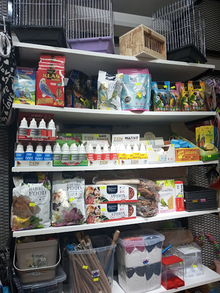 Ebrar Petshop