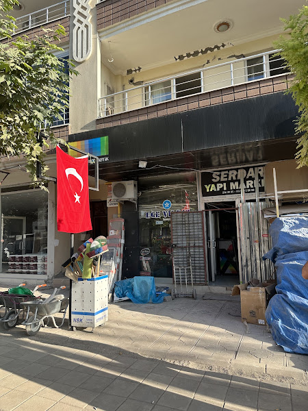 Ebru Boya