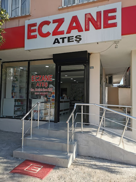 EBRU ECZANESI-ECZ.EBRU KILIÇ