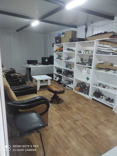 Eca & Ariston Yetkili Servis | Maviş Teknik Soğutma