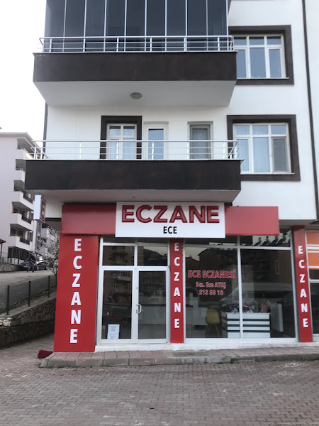 Ece Eczanesi