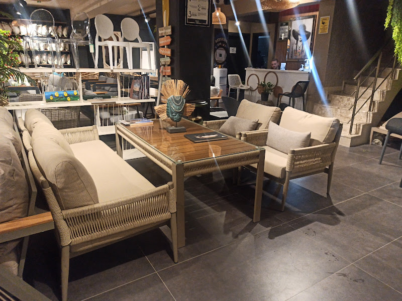 ECOLUX BAHÇE
