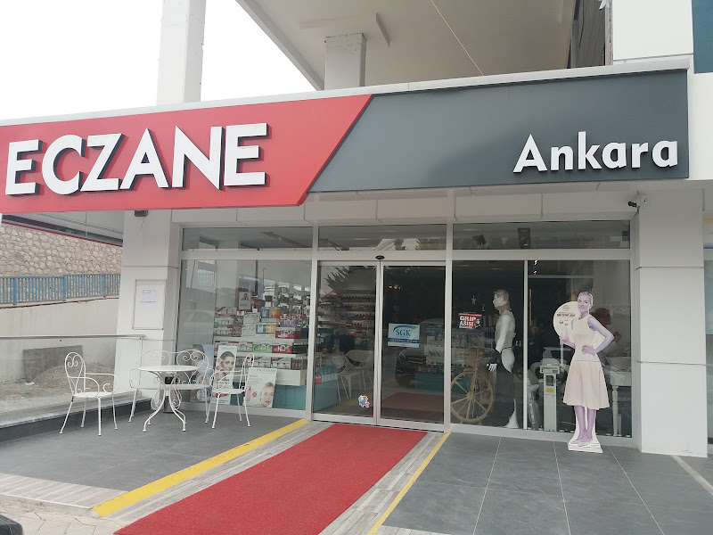 Eczane Ankara