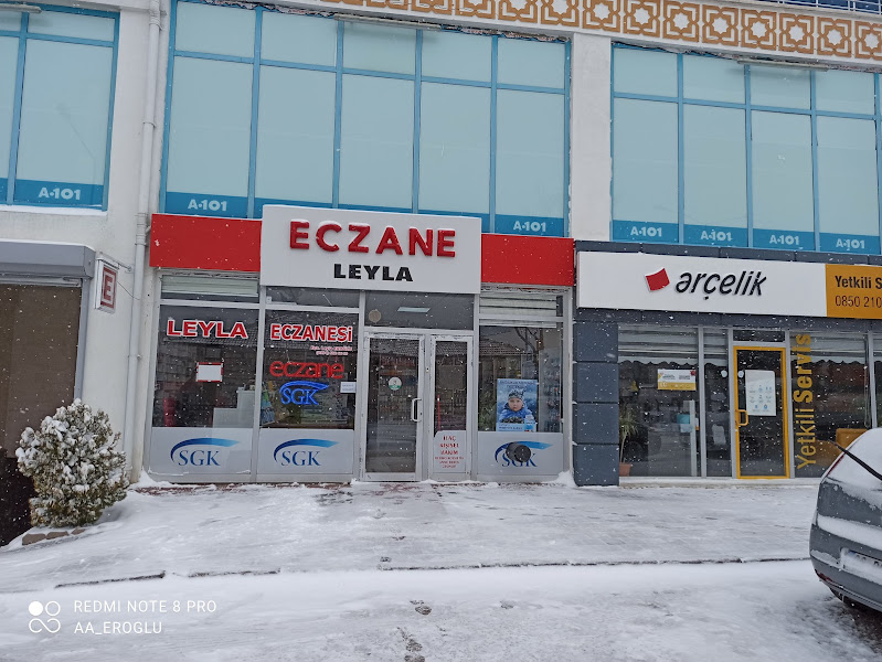 Eczane Bizim
