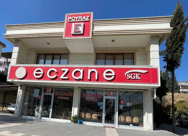 ECZANE CANSU