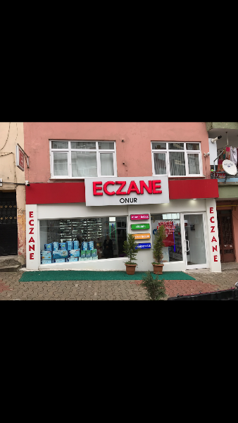 Eczane Defne