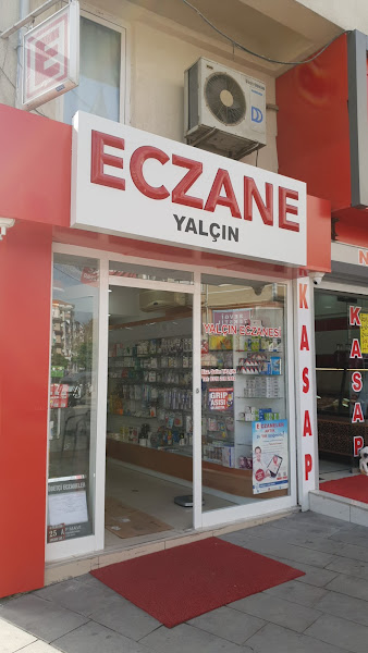 Eczane Emin