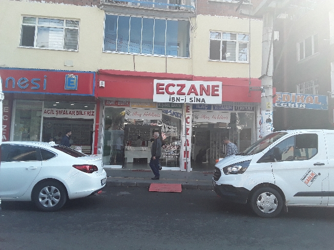 Eczane Evin Acar