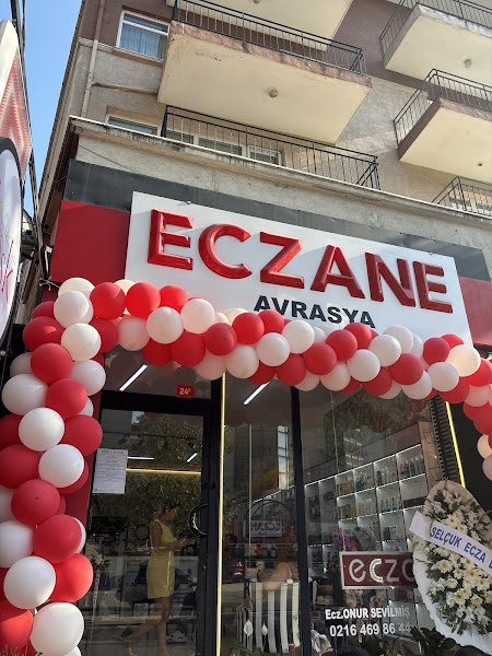 Eczane Gonca