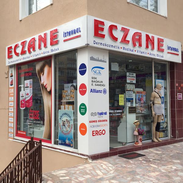 Eczane İstanbul