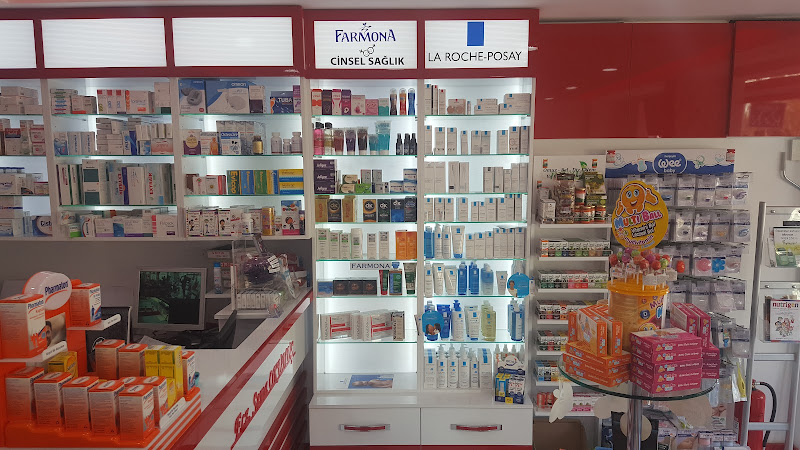 Eczane Sema - Pharmacy / аптека