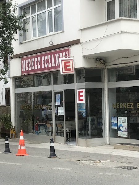 Eczane Serranur