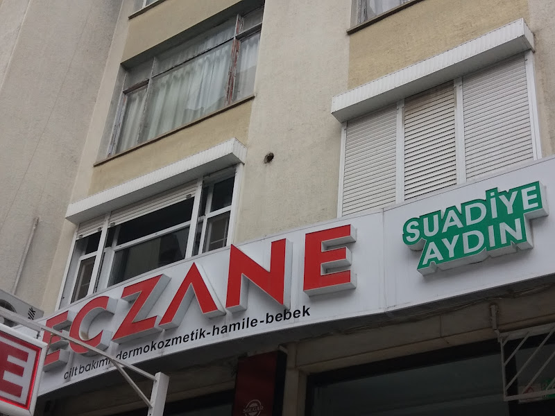 Eczane Suadiye Aydın