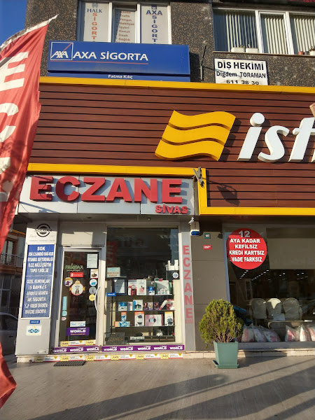 Eczane Vefa