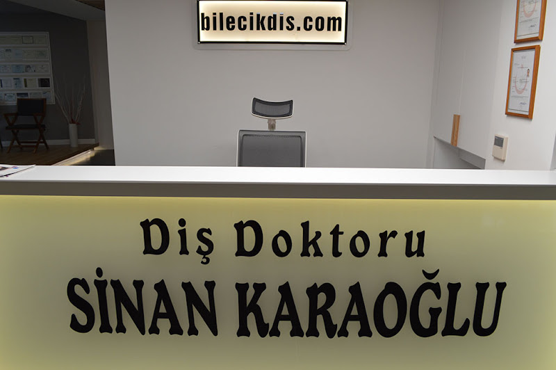 Eda ÖZEŞER Bilecik Ortodonti ve Diş Kliniği