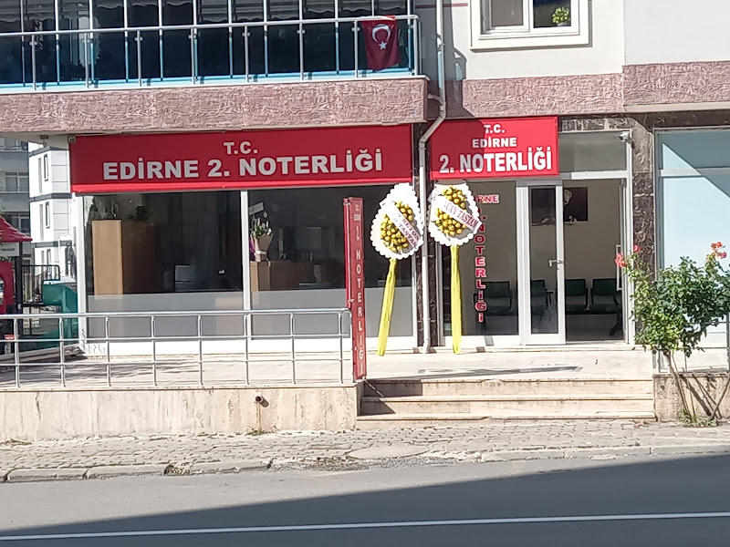 Edirne 7. Noterliği