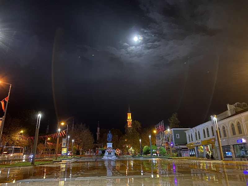Edirne Bilgisayar Hastanesi