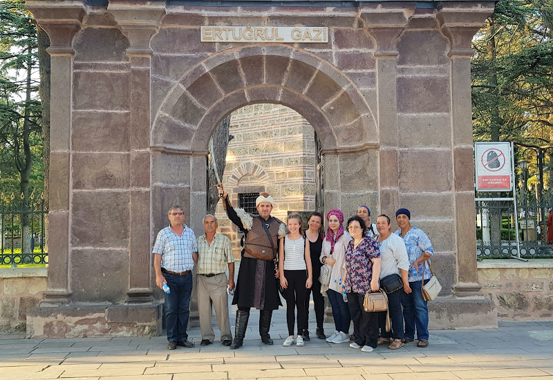 Edirne Gezi ve Tur Organizasyon