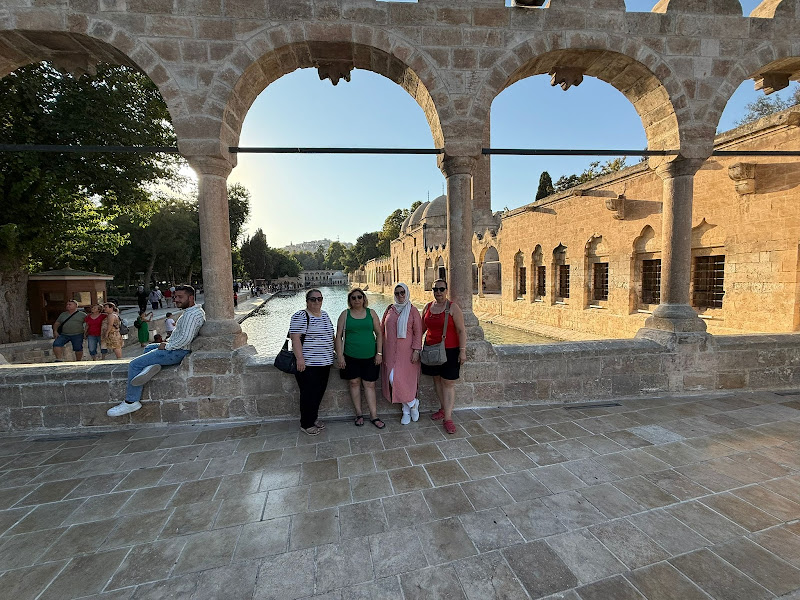Edirne Tur edirne transfer turizm