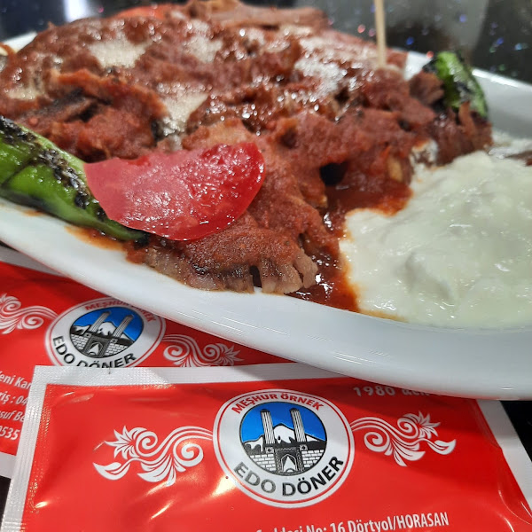 Edo döner
