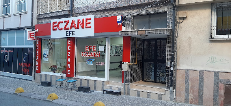 Efe Eczanesi