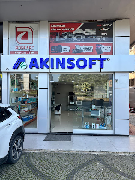 EFE ELEKTRONİK BİLİŞİM TEKNOLOJİ TEKNİK SERVİSİ