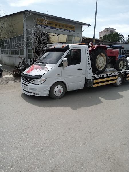 Efe Oto Kurtarma ve Yediemin