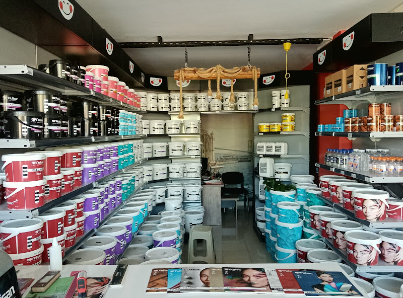 Efe Yapı Market/Boya ve Hırdavat
