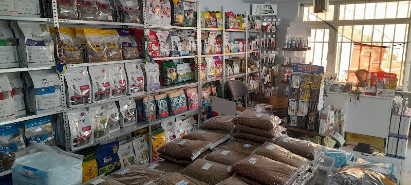Efekan Pet Shop