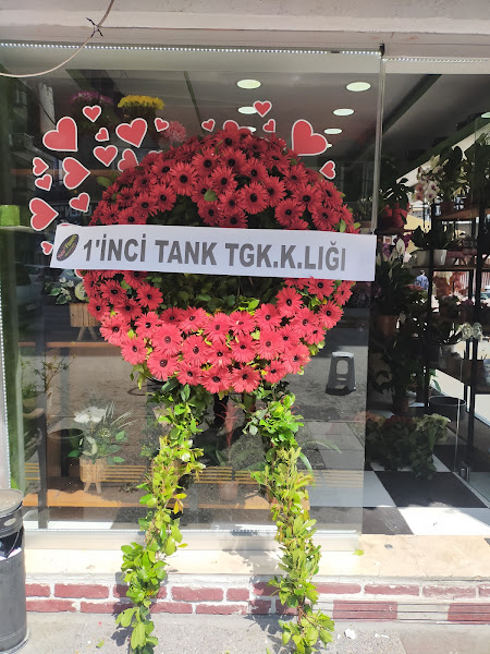 Efeler Yade Çiçekçilik