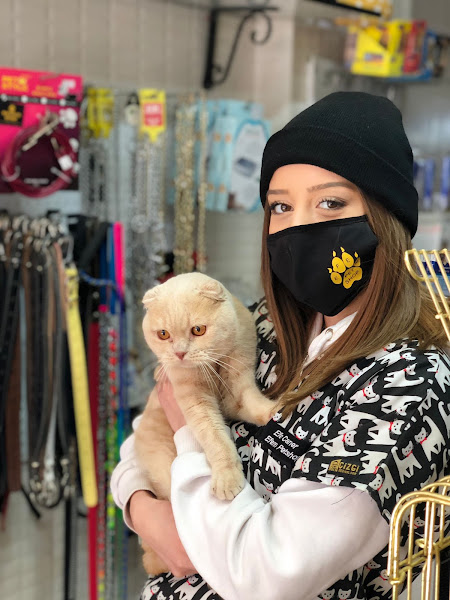 EFEM PET SHOP