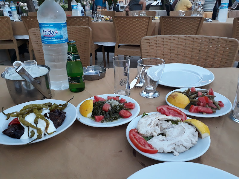 Efendi Restoran