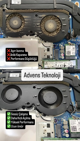 EFETECH BİLİŞİM & İLETİŞİM TEKNOJİLERİ