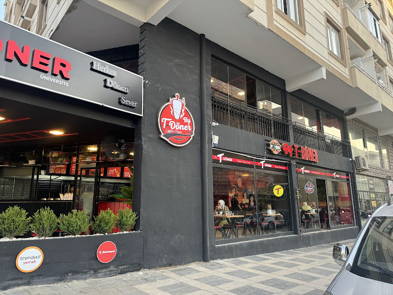 Efsane Döner