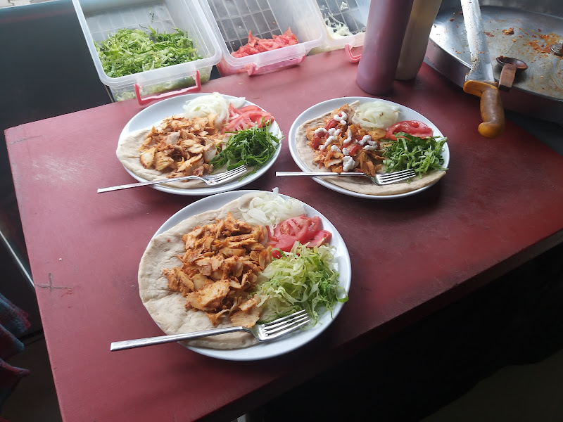 EFSANE DÖNER BİNGÖL 12