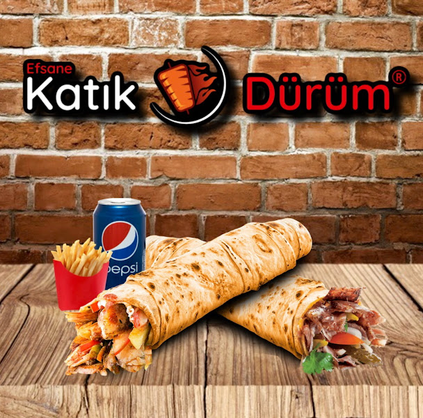 Efsane Katık Dürüm (Cebeci)
