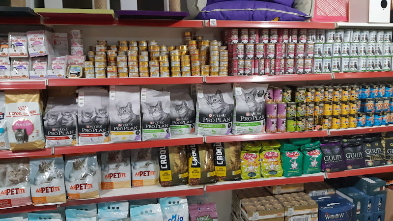 Efsane Pet Shop