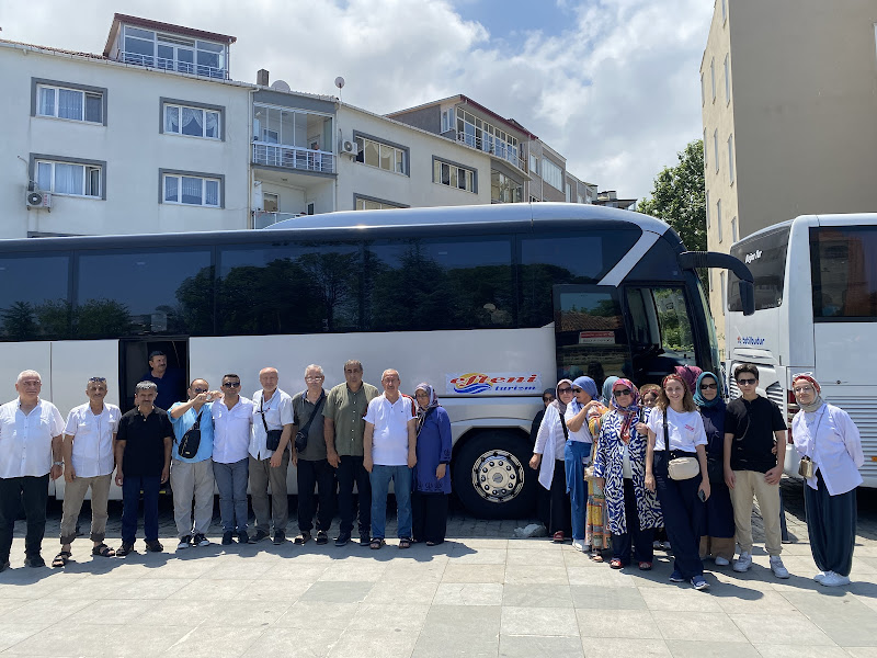 Efteni Turizm