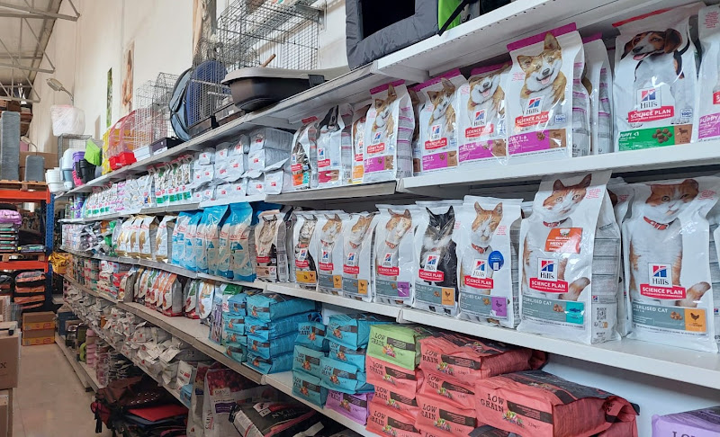 Ege Akvaryum Petshop